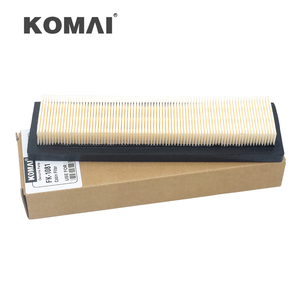 Filtro de Aire para Cabina KOMAI 7176099 AF56157 PA30331 SC 90297 SKL 46622 para A770/E17/E19/E20/E25/E26/E27/E32/E35/E42/E45/E50/E55/S450 - Product Image 3