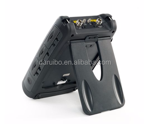 Analizador de Microondas Portátil FieldFox N9937A de KEYSIGHT, 18 GHz - Product Image 3