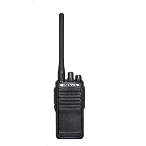 Nhà Cung Cấp trung quốc Dài Phạm Vi 15km Waki Taki Walkie-Talkie Cho Bán Sỉ Walkietalkie Amateur Hai Cách Đài Phát Thanh JM-101 - Product Image 1