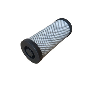 Manny CF0050 Neuf Élément de connexion de filtre en fibre de verre métallique de précision pour pièces de compresseur d'air industriel - Product Image 4
