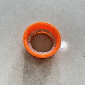 Agrícola Manual pulverizador peças sobressalentes pulverizador Tampão apertado e lã pad embalagem copo JACT Copper câmara de gás peças - Product Image 2