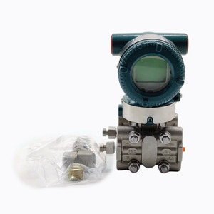 Transmisor de Presión Diferencial Industrial Yokogawa EJA110E (4-20mA RS485) de Alta Precisión, Acero Inoxidable, Respuesta de 50ms - Product Image 1