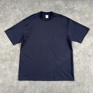 Camiseta Deportiva de Manga Corta para Hombre, de Alta Calidad, de Secado Rápido, con Malla de Panal, Cómoda y a la Moda - Product Image 4