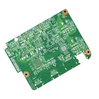 חדש ידידותית פיתוח חזיר NanoPi M4B הרחבה PCIe 2G זיכרון Dual מצלמה 4K השמעת אנדרואיד 8