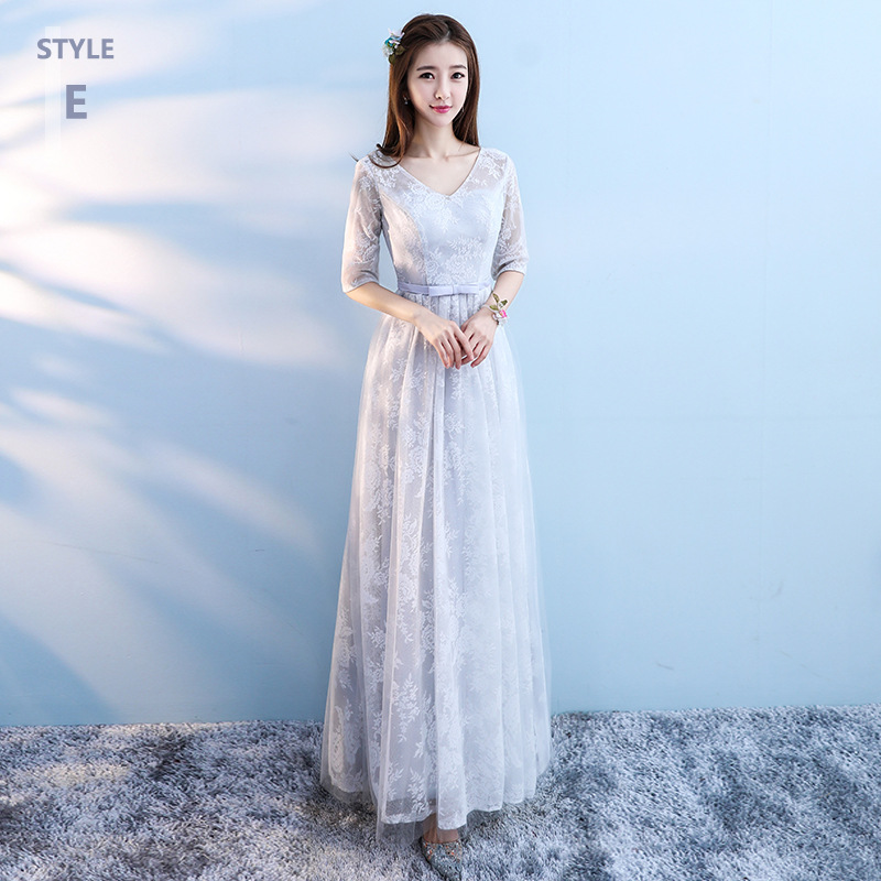 style E