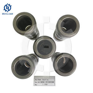 SB52 SB100 SB100MK2 SB102 SB150 SB152 SB200 SB202 SB300 SB302 SB450 3315301980 Bush Para Bucha De Martelo Do Disjuntor Escavadeira - Product Image 3