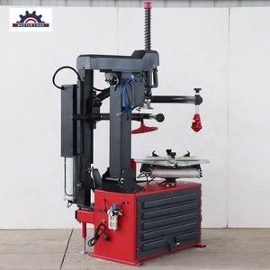 Máquina Desmontadora de Neumáticos Automática de 24 Pulgadas, Máquina <span class=keywords><strong>para</strong></span> Quitar Neumáticos, Máquina Desmontadora de Neumáticos a Prueba de Explosiones <span class=keywords><strong>para</strong></span> Automóviles - Product Image 3