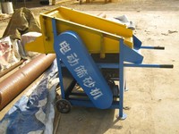 Tamis à sable entièrement automatique pour chantier de construction équipement de tri de sable à haut rendement matériaux médicinaux de houille