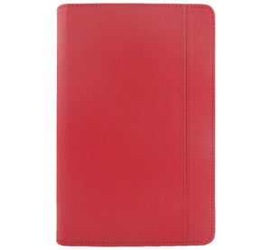 Portafoglio in pelle con Logo personalizzato Modernqiu A5 portafoglio Business in espansione di File portafoglio con Power Bank cancelleria ufficio - Product Image 2