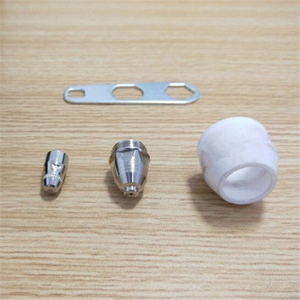 Boquilla de Corte por Plasma Fabricada en Fábrica al Mejor Precio, Tamaño para Repuestos de Corte por Plasma P80, Repuestos de Corte por Plasma P80 - Product Image 3