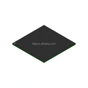 ชิ้นส่วน LH7A400N0G000B5อิเล็กทรอนิกส์ BGA 256ฝังต้นฉบับ - Product Image 1