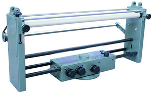 Enrouleur de roulement d'automatisation pour enrouleur de pièces de <span class=keywords><strong>machine</strong></span> à <span class=keywords><strong>tricoter</strong></span> circulaire pour rouler et plier - Product Image 3