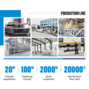 Nouvelle machine à chips croustillantes CE populaires / Pringles fraîches, ligne de production de frites à haute productivité, légère - Product Image 6