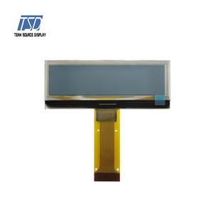 Tsd Pmoled Tso12864-09 128*32 จุด Oled จอแสดงผล Lcd สําหรับผู้บริโภคอิเล็กทรอนิกส์ SSD1305Z ไดร์เวอร์ IC - Product Image 5