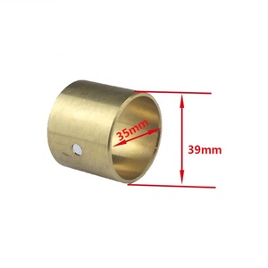 Biela de motor diésel de cilindro único, buje de cobre JD ZH 1100 1105 1110 1115 1125 <span class=keywords><strong>1130</strong></span> - Product Image 3