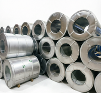 Bobine d'acier au carbone laminée à chaud HRC de l'usine du Shandong en Chine pour l'ingénierie de construction
