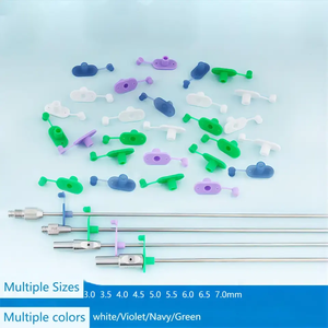 Protector de Silicona para <span class=keywords><strong>Liposucción</strong></span>, Desinfectable, Económico, para Orificios de <span class=keywords><strong>Liposucción</strong></span> - Product Image 5