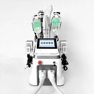 Máquina de criolipólisis 360 9 en 1 para adelgazar y reducir grasa en todo el cuerpo - Product Image 3