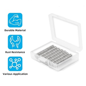 מפעל עיצוב חדשני מוביל אדמה נדיר neodymium דיסק קבוע מגנטים <span class=keywords><strong>n35</strong></span> n52 לטיפול רפואי ריפוי - Product Image 2