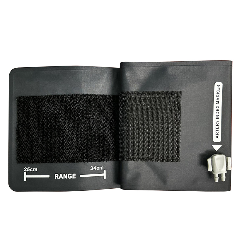 25-34cm Reusable Welch Allyn Flexiport Blood Pressure Cuffs Adult