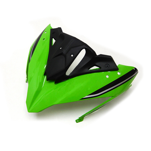 Kit de carénage pour Kawasaki <span class=keywords><strong>Ninja</strong></span> <span class=keywords><strong>650</strong></span> EX650 2017 18 <span class=keywords><strong>2019</strong></span> Injection Carrosserie Plastique - Product Image 3