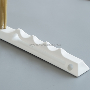Brosse de nettoyage manuelle en plastique à poils doux pour la maison : table, canapé, voiture, cheminée, lit, poils d'animaux (vente en gros) - Product Image 5