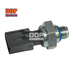 Capteur de pression de carburant pour moteur diesel 4921519 pour Cummins ISX ISM ISB QSX - Product Image 1
