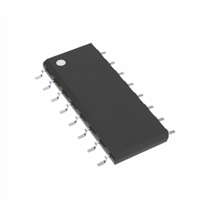 Circuit intégré CMOS 4 CIRCUITS 16SOIC Distributeur agréé TLV2775AIDR Prix du circuit intégré 16 SOIC (0,154 po, largeur 3,90 mm) - Product Image 1