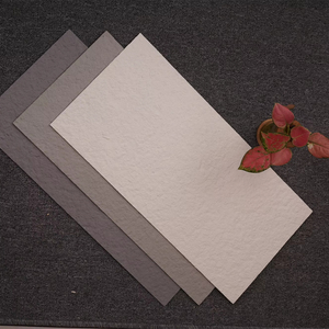 Suministro a granel de piedra rugosa de veta suave para paredes, material para uso doméstico y comercial, panel de pared para <span class=keywords><strong>hoteles</strong></span>, lámina de chapa de piedra flexible - Product Image 1