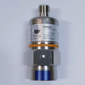 ใหม่และเป็นของแท้ หนึ่งเครื่อง PA3023 ตัวควบคุม PLC สำหรับอุตสาหกรรมคลังสินค้า ตัวควบคุม PLC หนึ่งเครื่อง Pa3023 สำหรับอุตสาหกรรมคลังสินค้า - Product Image 1