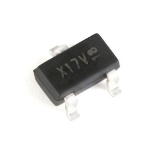 Circuito Integrado IC AO3401A SOT23 AO3401 - Product Image 1