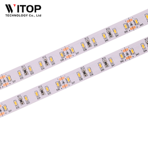 Bên ánh sáng phát ra đầy mà<span class=keywords><strong>u</strong></span> sắc <span class=keywords><strong>smd3014</strong></span> chất lượng tốt DC24V 8 mét <span class=keywords><strong>LED</strong></span> Strip Lights - Product Image 1