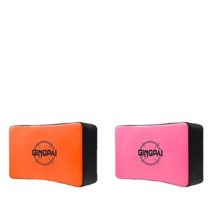 Taekwondo <span class=keywords><strong>Kick</strong></span> Pad Muay Thai MMA Karate <span class=keywords><strong>Kick</strong></span> Pad Kickboxing <span class=keywords><strong>Training</strong></span> bersaglio con punzonatura tappetino protettivo per arti marziali - Product Image 2