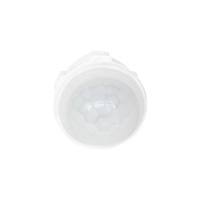 Capteur de lumière du jour et capteur Pir sans fil Bluetooth Mesh Circuits monophasés avec capteur PIR et lumière du jour 2 en 1