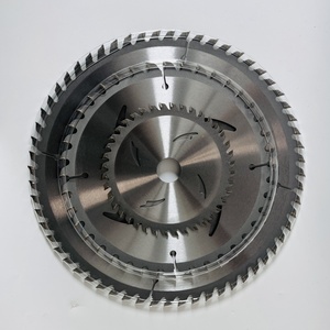 Endüstriyel sınıf TCT dairesel testere bıçağı çin güç aracı aksesuarları ağaç kesme ahşap panoları için kullanılan granit ahşap - Product Image 3