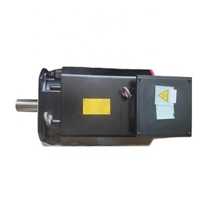 FANUC A06B-0854-B100 # มอเตอร์แกนหมุน 3000 AC รุ่น A06B-0854-B100 # 3000 A06B-0854-B100 # 3000 ฟานุค A06B-0854-B100 # 3000 A06B-0854-B100 # 3000 - Product Image 1