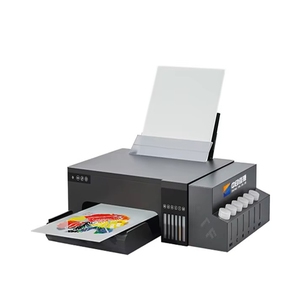 Cheapest Direct to Garment Printing Machine Price Printing Machine T-Shirt Tshirt Printing Machine R - Product Image 1