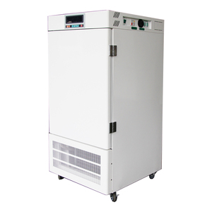 Cámara de Prueba de Estabilidad de Temperatura y Humedad con Control de Iluminación para Pruebas de Laboratorio - Product Image 6