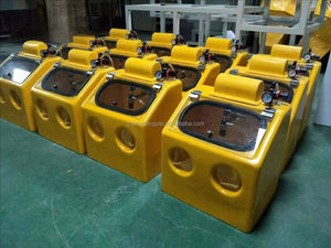 Machine de sablage pour bijoux, sablage industriel, équipement pneumatique à eau pour le polissage de verre dépoli et de bracelets - Product Image 6