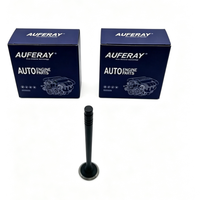 Soupape d'échappement moteur en gros F4J20-1007012 pour Chery Tiggo 8 PRO Tiggo 9 2.0T Essence Turbo 4J20 Pièces de rechange moteur