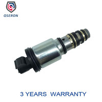 Vanne de commande de compresseur d'air pour BMW Mini Hyundai X1 F02 F54 F55 F56 F57 6826880 6452-6826879-01