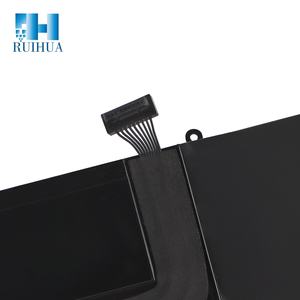 RUIHUA nueva batería recargable para portátil A1321 para <span class=keywords><strong>Macbook</strong></span> <span class=keywords><strong>Pro</strong></span> <span class=keywords><strong>15</strong></span> "A1286 MB985LL/A MB986LL/A <span class=keywords><strong>2009</strong></span>-2010 - Product Image 5