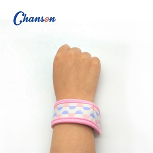 Montre <span class=keywords><strong>moustique</strong></span> à l'<span class=keywords><strong>huile</strong></span> <span class=keywords><strong>essentielle</strong></span> bracelet anti <span class=keywords><strong>moustique</strong></span> pour bébé guangzhou - Product Image 2