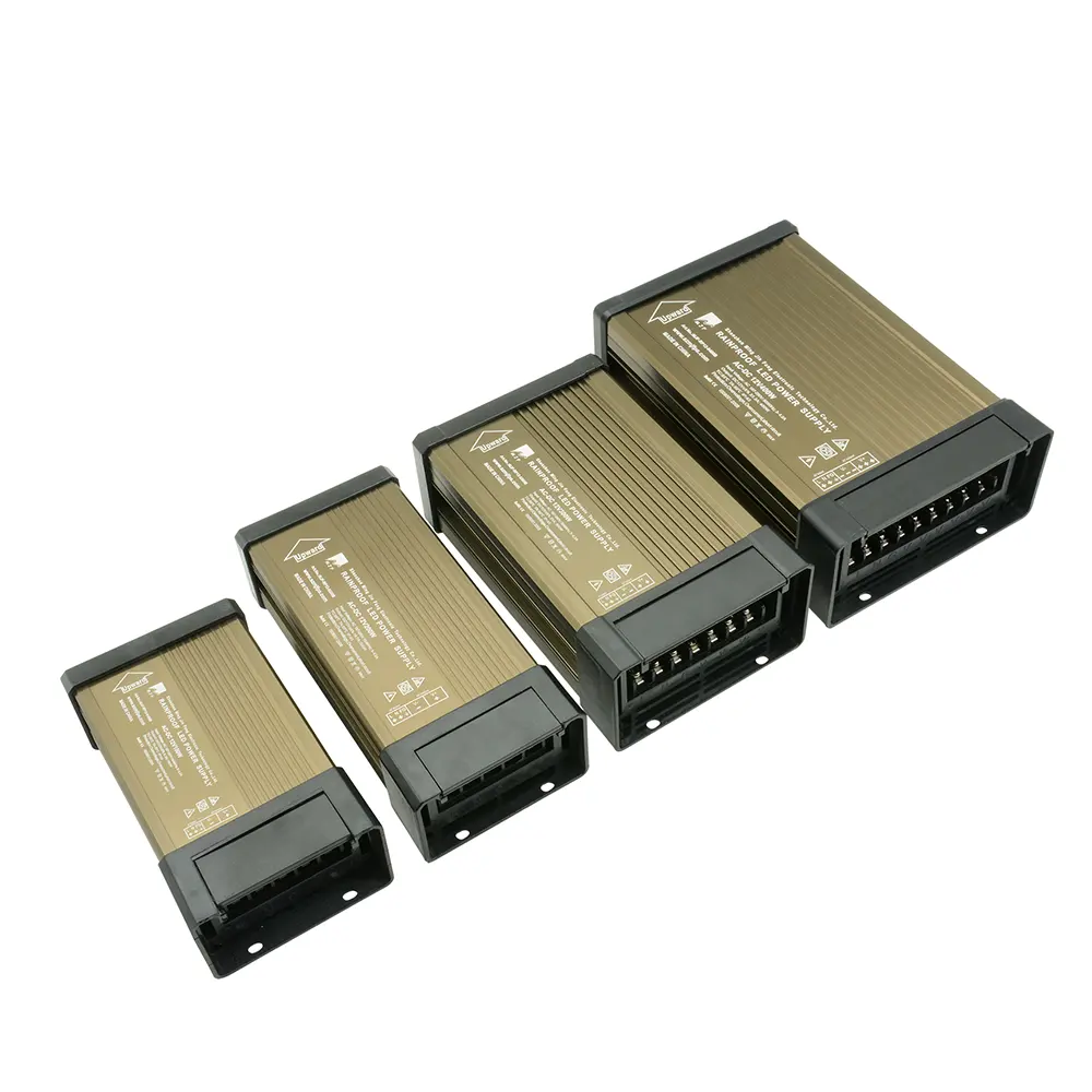 stock available AC-DC Switching 100A 200A 300A 400A 600A smps 12v Power Supply for LED Display
