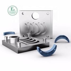 Moldes de inyección de policarbonato, máquina de moldeo por inyección - Product Image 6