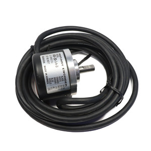 ใหม่ ของแท้ Autonics E40S ซีรีส์ 40 มม. ตัวเข้ารหัสแบบหมุนเพิ่มค่าทีละหนึ่ง E40S6-3000-3-T-24 E40S6-3600-3-N-24 - Product Image 4