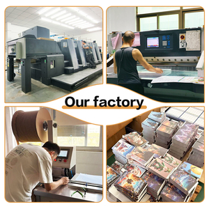 Calendario de Escritorio Personalizado Vintage de Lujo, Impresión de Logotipo Personalizado, Diseño de <span class=keywords><strong>365</strong></span> Días, Personalizado para Uso Diario <span class=keywords><strong>en</strong></span> la Oficina - Product Image 6