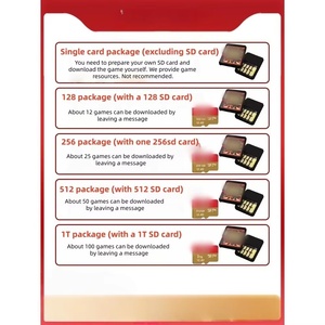 Thế hệ thứ hai V2 unplugged thẻ trò chơi trang web chính thức chuyển đổi Flashcard miễn phí tải về-điện tử tiêu dùng - Product Image 3