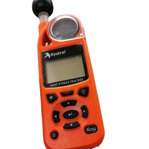 Station météo portable Kestrel 5400, anémomètre thermique avec mesure de la vitesse du vent pour une utilisation en extérieur - Product Image 5