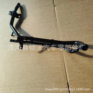 Dongfeng Honda 19510-R40-A60 Coolant Hose <b>Iron</b> Pipe For Engine Cooling Replacement Part - Product Image 2